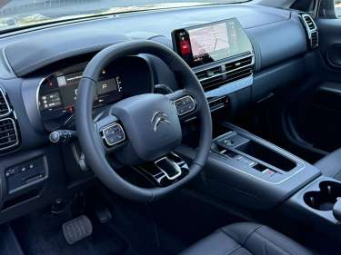 CITROEN C5 AIRCROSS 1.5 BlueHDI 130 EAT8 Max