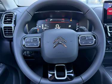 CITROEN C5 AIRCROSS 1.5 BlueHDI 130 EAT8 Max