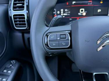 CITROEN C5 AIRCROSS 1.5 BlueHDI 130 EAT8 Max
