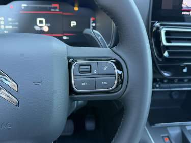 CITROEN C5 AIRCROSS 1.5 BlueHDI 130 EAT8 Max