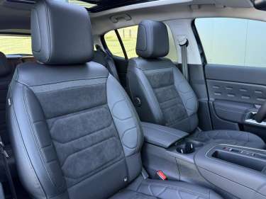 CITROEN C5 AIRCROSS 1.5 BlueHDI 130 EAT8 Max