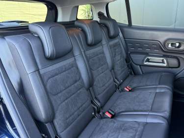CITROEN C5 AIRCROSS 1.5 BlueHDI 130 EAT8 Max