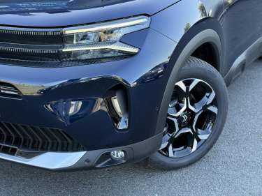 CITROEN C5 AIRCROSS 1.5 BlueHDI 130 EAT8 Max