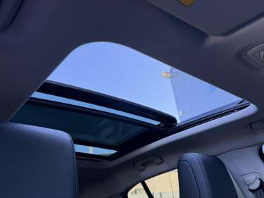 CITROEN C5 AIRCROSS 1.5 BlueHDI 130 EAT8 Max