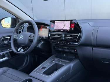 CITROEN C5 AIRCROSS 1.5 BlueHDI 130 EAT8 Max