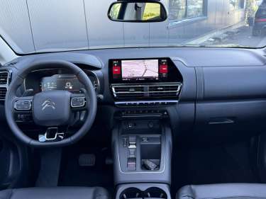 CITROEN C5 AIRCROSS 1.5 BlueHDI 130 EAT8 Max