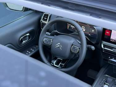 CITROEN C5 AIRCROSS 1.5 BlueHDI 130 EAT8 Max
