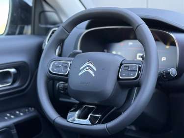 CITROEN C5 AIRCROSS 1.5 BlueHDI 130 EAT8 Max