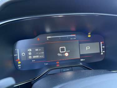 CITROEN C5 AIRCROSS 1.5 BlueHDI 130 EAT8 Max
