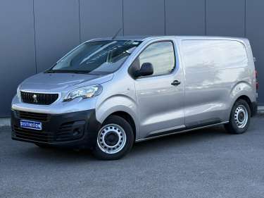 PEUGEOT EXPERT STANDART 2.0 BlueHDI 180 EAT8 Fourgon Premium