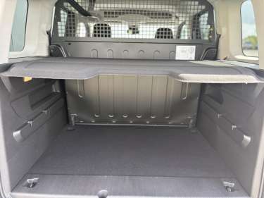 CITROEN BERLINGO MULTISPACE M 1.5 BlueHDI 130 EAT8 Plus