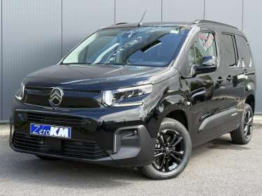 CITROEN BERLINGO MULTISPACE M 1.5 BlueHDI 130 EAT8 Plus
