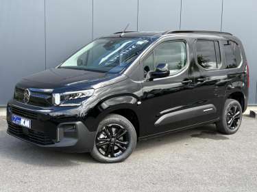 CITROEN BERLINGO MULTISPACE M 1.5 BlueHDI 130 EAT8 Plus