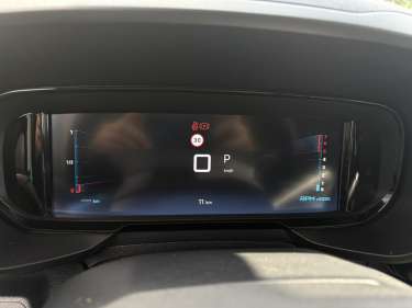 CITROEN BERLINGO MULTISPACE M 1.5 BlueHDI 130 EAT8 Plus