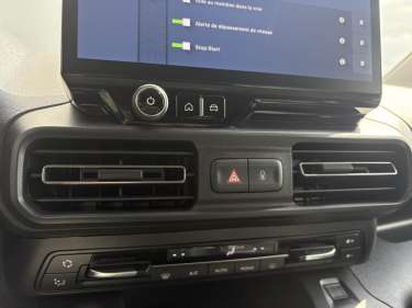 CITROEN BERLINGO MULTISPACE M 1.5 BlueHDI 130 EAT8 Plus