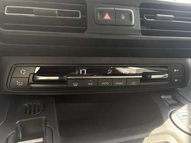 CITROEN BERLINGO MULTISPACE M 1.5 BlueHDI 130 EAT8 Plus