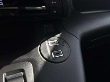 CITROEN BERLINGO MULTISPACE M 1.5 BlueHDI 130 EAT8 Plus