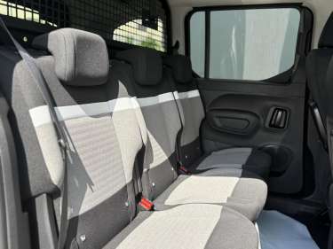 CITROEN BERLINGO MULTISPACE M 1.5 BlueHDI 130 EAT8 Plus