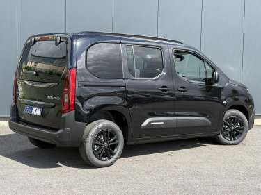 CITROEN BERLINGO MULTISPACE M 1.5 BlueHDI 130 EAT8 Plus