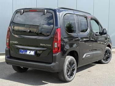 CITROEN BERLINGO MULTISPACE M 1.5 BlueHDI 130 EAT8 Plus