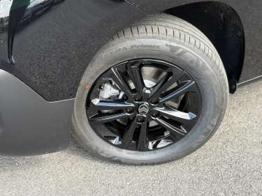 CITROEN BERLINGO MULTISPACE M 1.5 BlueHDI 130 EAT8 Plus