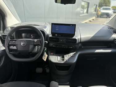 CITROEN BERLINGO MULTISPACE M 1.5 BlueHDI 130 EAT8 Plus