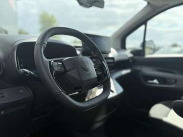 CITROEN BERLINGO MULTISPACE M 1.5 BlueHDI 130 EAT8 Plus
