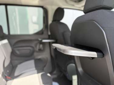 CITROEN BERLINGO MULTISPACE M 1.5 BlueHDI 130 EAT8 Plus