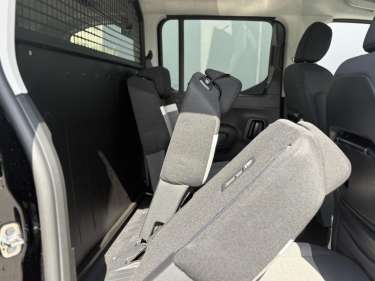 CITROEN BERLINGO MULTISPACE M 1.5 BlueHDI 130 EAT8 Plus