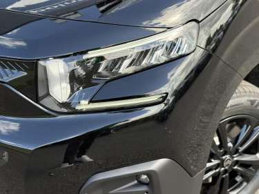 CITROEN BERLINGO MULTISPACE M 1.5 BlueHDI 130 EAT8 Plus