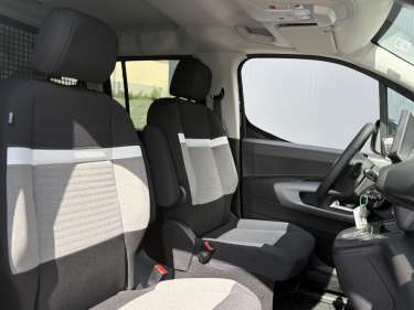 CITROEN BERLINGO MULTISPACE M 1.5 BlueHDI 130 EAT8 Plus