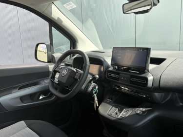CITROEN BERLINGO MULTISPACE M 1.5 BlueHDI 130 EAT8 Plus