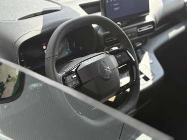 CITROEN BERLINGO MULTISPACE M 1.5 BlueHDI 130 EAT8 Plus