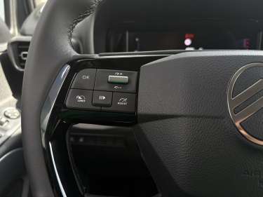 CITROEN BERLINGO MULTISPACE M 1.5 BlueHDI 130 EAT8 Plus
