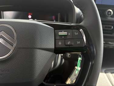 CITROEN BERLINGO MULTISPACE M 1.5 BlueHDI 130 EAT8 Plus