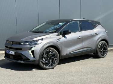 RENAULT CAPTUR NV E-Tech Full Hybrid 145 Esprit Alpine