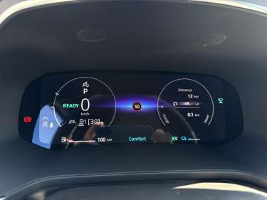 RENAULT CAPTUR NV E-Tech Full Hybrid 145 Esprit Alpine