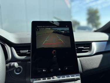 RENAULT CAPTUR NV E-Tech Full Hybrid 145 Esprit Alpine