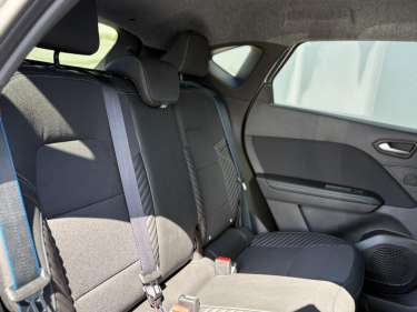 RENAULT CAPTUR NV E-Tech Full Hybrid 145 Esprit Alpine