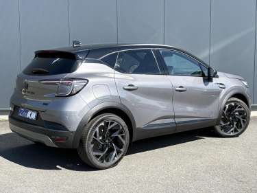 RENAULT CAPTUR NV E-Tech Full Hybrid 145 Esprit Alpine