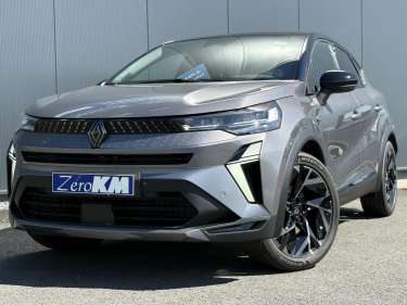 RENAULT CAPTUR NV E-Tech Full Hybrid 145 Esprit Alpine