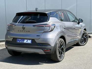 RENAULT CAPTUR NV E-Tech Full Hybrid 145 Esprit Alpine