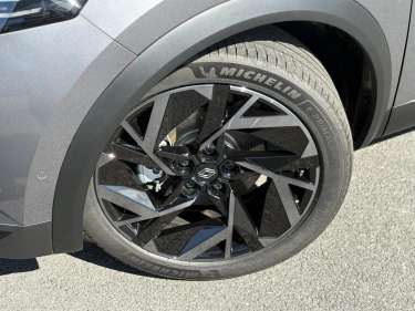 RENAULT CAPTUR NV E-Tech Full Hybrid 145 Esprit Alpine