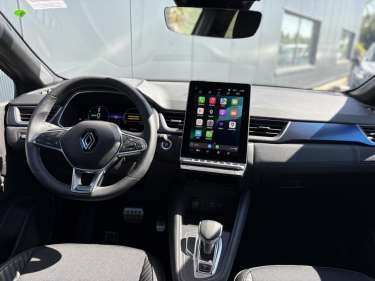 RENAULT CAPTUR NV E-Tech Full Hybrid 145 Esprit Alpine