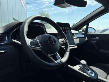 RENAULT CAPTUR NV E-Tech Full Hybrid 145 Esprit Alpine