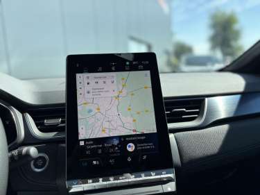 RENAULT CAPTUR NV E-Tech Full Hybrid 145 Esprit Alpine