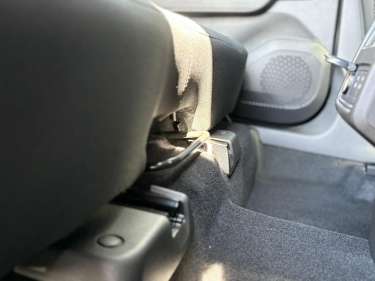 RENAULT CAPTUR NV E-Tech Full Hybrid 145 Esprit Alpine