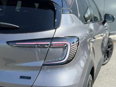 RENAULT CAPTUR NV E-Tech Full Hybrid 145 Esprit Alpine