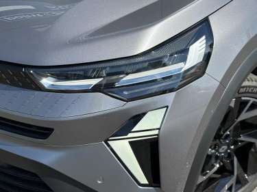 RENAULT CAPTUR NV E-Tech Full Hybrid 145 Esprit Alpine