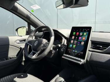 RENAULT CAPTUR NV E-Tech Full Hybrid 145 Esprit Alpine